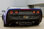Chevrolet Corvette Z06 GTR by Specter Werkes 2009 года